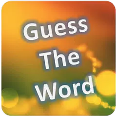 Word game. Guess the Words APK Herunterladen