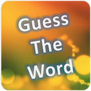 APK Word game. Guess the Words