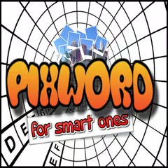 PixWord アプリダウンロード