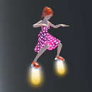 Jet Girl APK