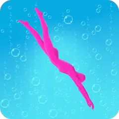 Purple Diver APK 下載