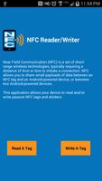 NFC Reader/Writer bài đăng