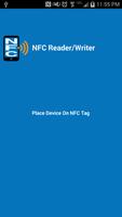 NFC Reader/Writer ảnh chụp màn hình 2