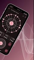 1 Schermata Metronome Lab: Contatore BPM