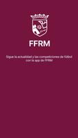 Competiciones FFRM Cartaz