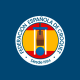 آیکون‌ Federados FECroquet