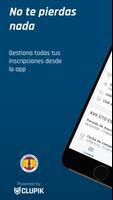 Federados FECroquet screenshot 1