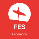 Federados FESURFING aplikacja