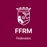 Federados FFRM icône