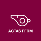 Acta Digital FFRM icône