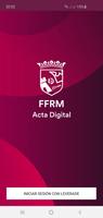 Acta Digital FFRM постер