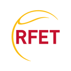 eTenista RFET ไอคอน