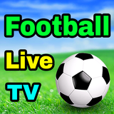 Live Football TV Stream HD Zeichen