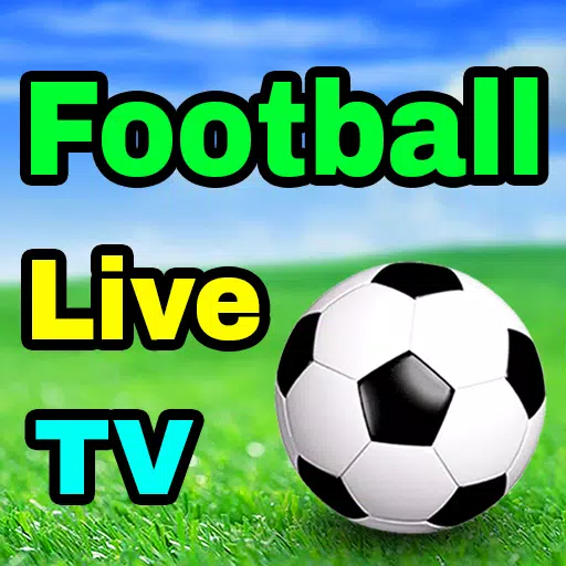 Live Football TV Stream HD APK for Android Download