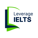 Leverage IELTS APK