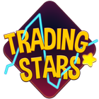 Trading Stars Game 图标