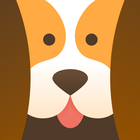 Dog Training App — GoDog biểu tượng