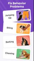 برنامه‌نما Dog Training App — GoDog عکس از صفحه