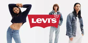 Levi's® - Denim, Jeans & mehr