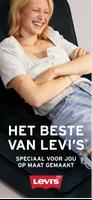 Levi's® - Shop denim & meer-poster