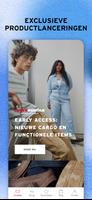 Levi's® - Shop denim & meer screenshot 1