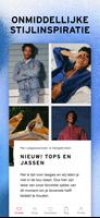 Levi's® - Shop denim & meer screenshot 2