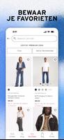 Levi's® - Shop denim & meer screenshot 3