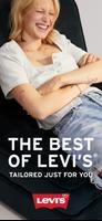 Levi's® - Shop Denim & More постер