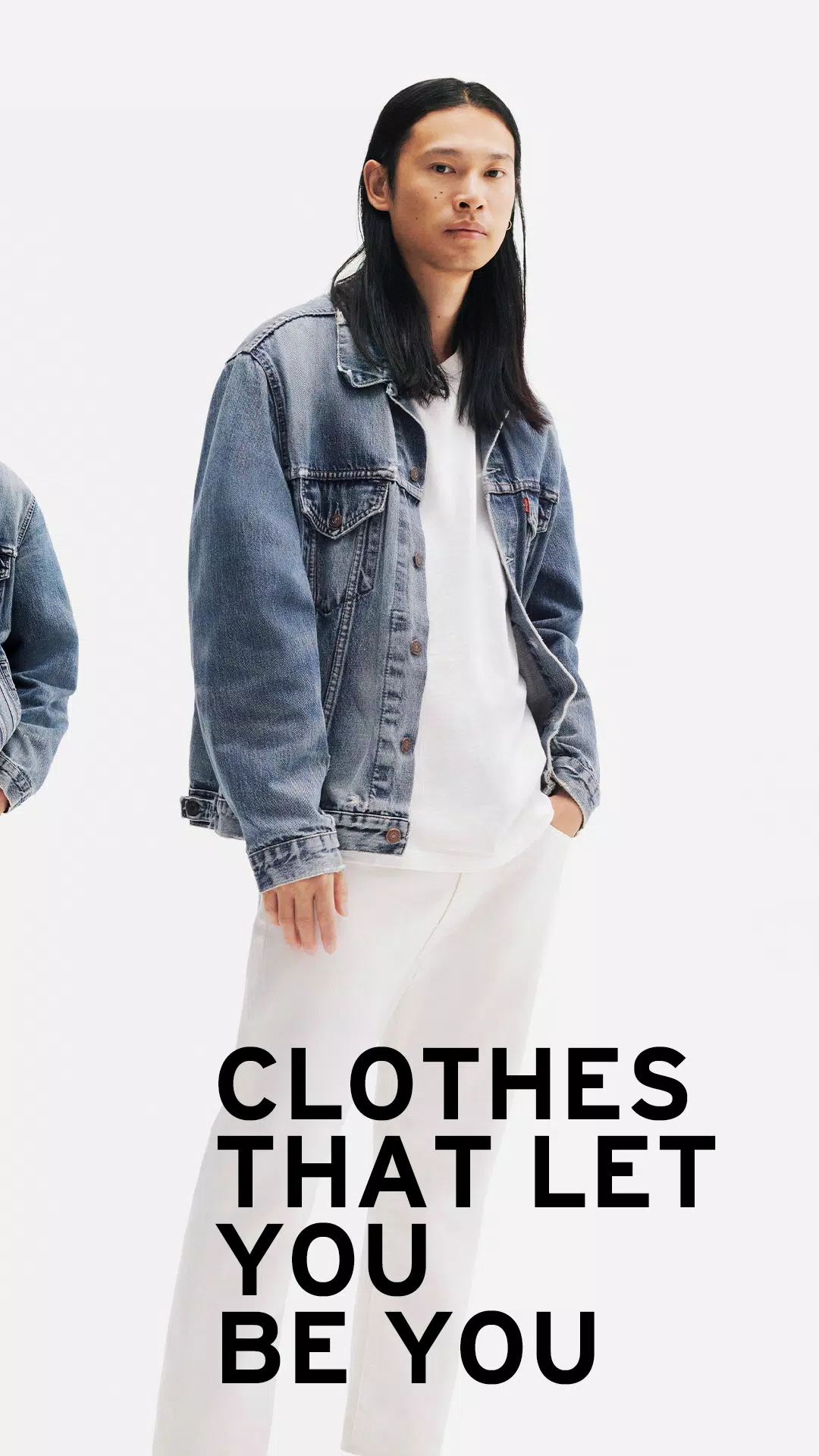 Levi's® APK for Android Download