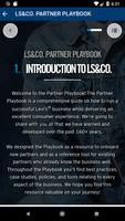 LS&Co. Partner Playbook ảnh chụp màn hình 2