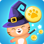 Glücklicher Meister