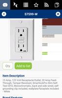 Leviton 2 Go اسکرین شاٹ 1