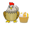 Egg Catcher Funny APK