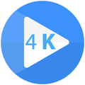 plax 4k Video Player
