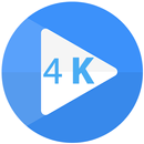 plax 4k Video Player APK