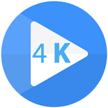 plax 4k Video Player