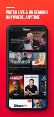 Скачать BlazeTV XAPK