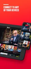 Скачать BlazeTV XAPK
