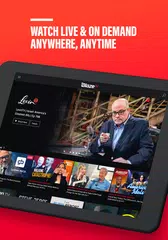 BlazeTV XAPK download