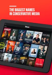 Скачать BlazeTV XAPK