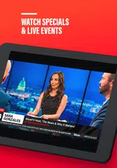 Скачать BlazeTV XAPK