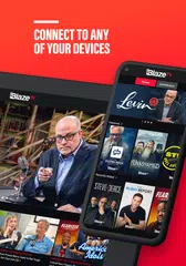 BlazeTV XAPK download
