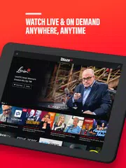 BlazeTV XAPK download