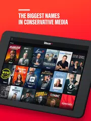 Скачать BlazeTV XAPK