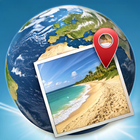 Photo Map アイコン