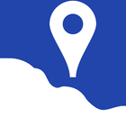Photo Map for OneDrive Zeichen