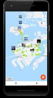 Photo Map for OneDrive capture d'écran 2