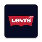 آیکون‌ Levi's