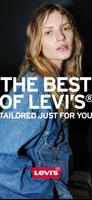 Levi's 海報