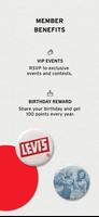 Levi's ảnh chụp màn hình 2